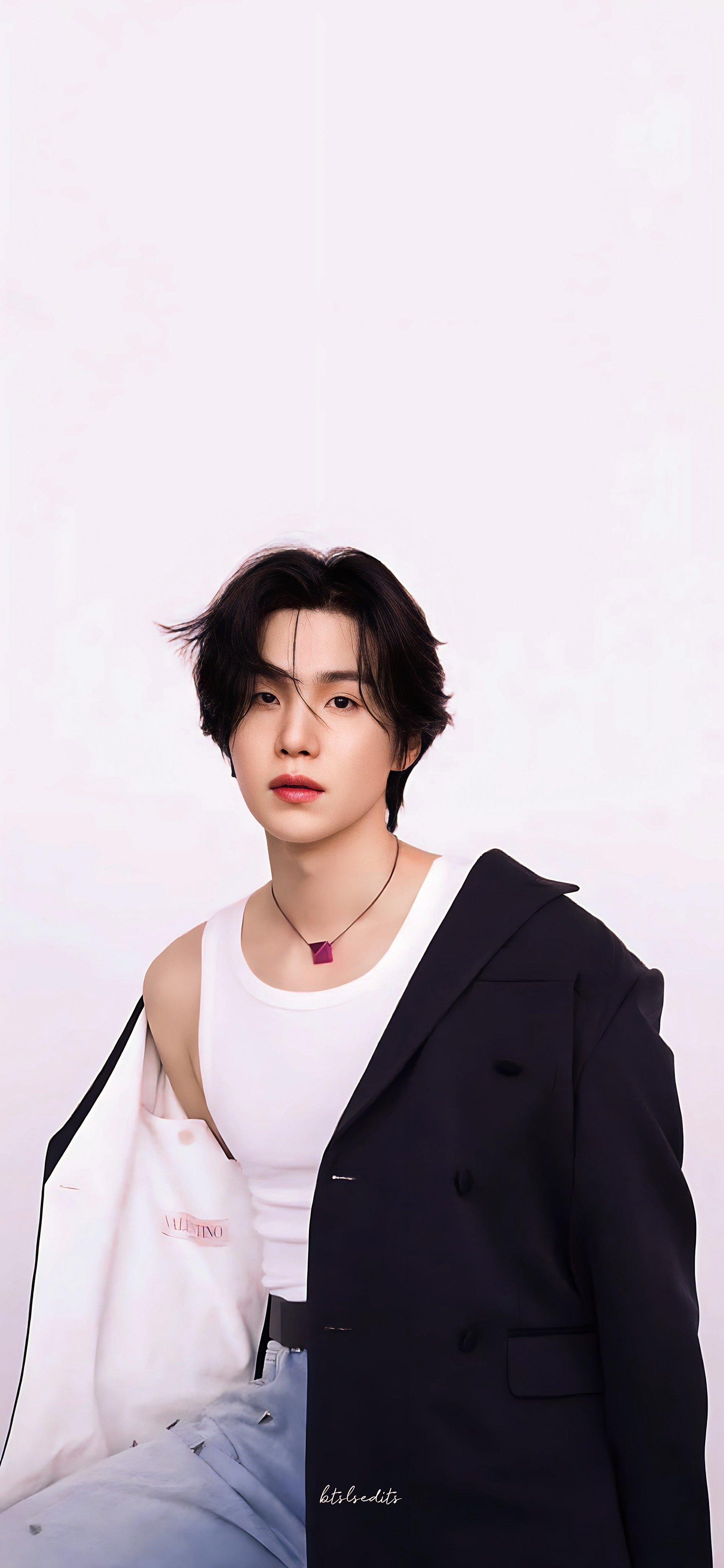 방탄⁷lockscreen^slow on X: 