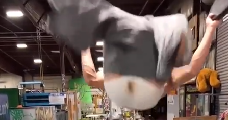 Semplicemente Cap tweet media