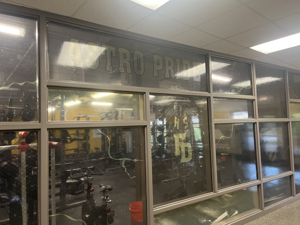 CoachAllen_FDHS's tweet image. Spring break was good to us! The Astro Way! #Alwaysworking #Godisgood #BeGreat. #Astropride #AstroAthletics