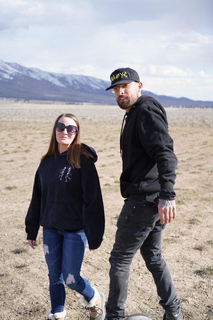 BigBag1987's tweet photo. GM from Utah . 
We represent where ever we go 🫡 https://t.co/i0pmctK3AU
