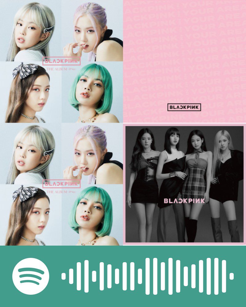 noiUx_xU's tweet photo. BLACKPINK
東京ドーム 2023.04.08

セトリをSpotifyにまとめてみました🖤🩷

曲の関係で1部アレンジされておりますが、ご了承ください🥺

#BLACKPINK #BLACKPINKinTokyo #ぶるぴん https://t.co/vt3fShLyJn
