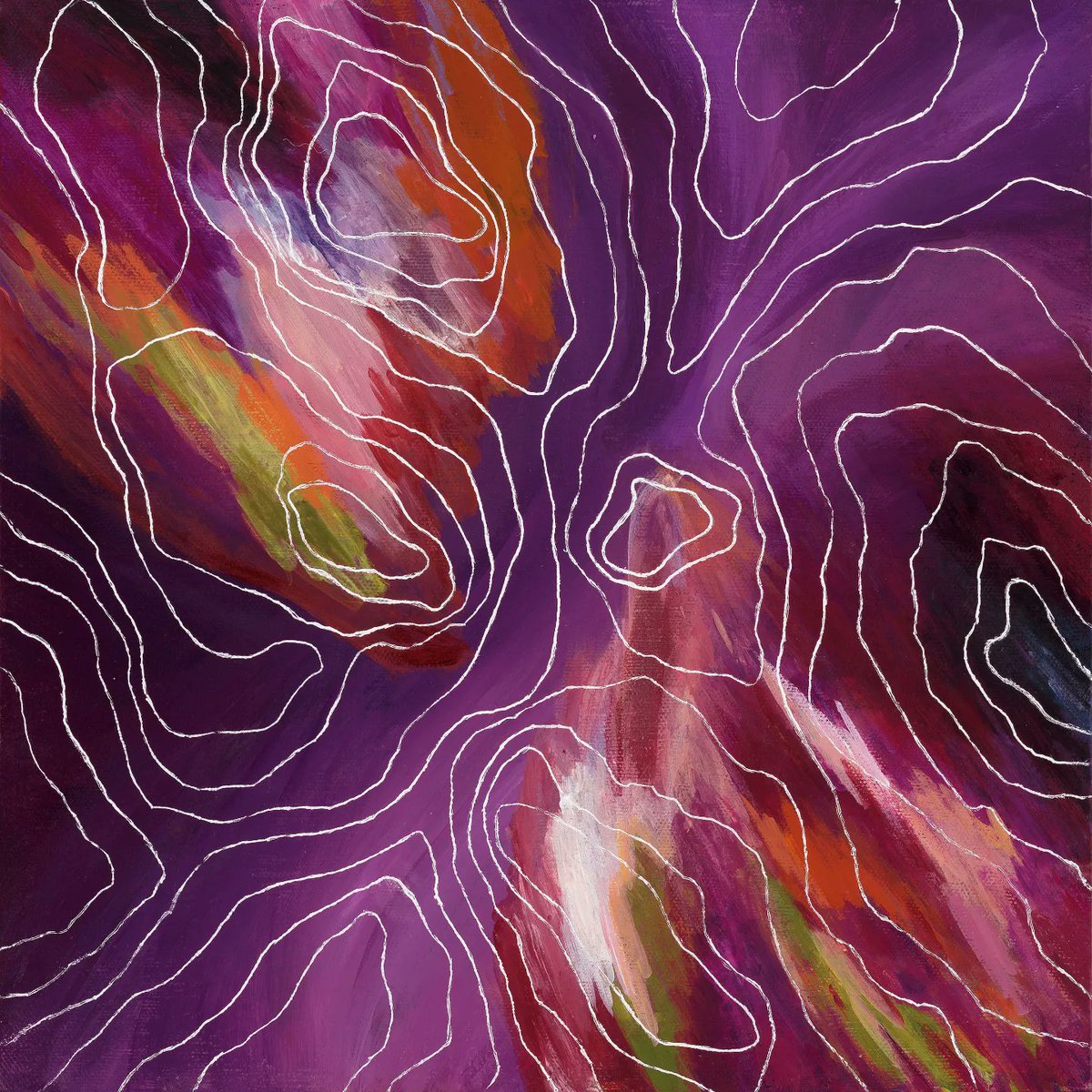 Hey Twitter gang, I'm releasing an ambient album called Object Impermanence on May 1st and you can listen to the first single right now!! Link is in bio

Keeping it short on here for now, but I hope you enjoy it. Especially if you don't call yourself an ambient fan!