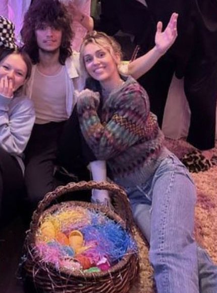 Are Miley Cyrus, Maxx Morando Still Together? Updates