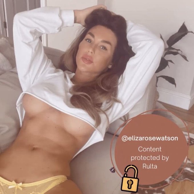 I use @Rultacom to protect my content and honestly couldn't be happier! Their Legend plan is 🙌 https://t