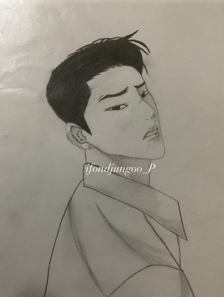 พี่คิมหย๊อง🫶

#kimgimyung #gimyung #jakekim #lookism #คิมคิมยอง #คิมยอง #pencilsketch #pencilart #pencilartwork #sketching #pencilartist #sketch #pencilportrait #pencildrawings #sketchbook #sketches #portraitdrawing #drawingsketch #pencildraw #drawing