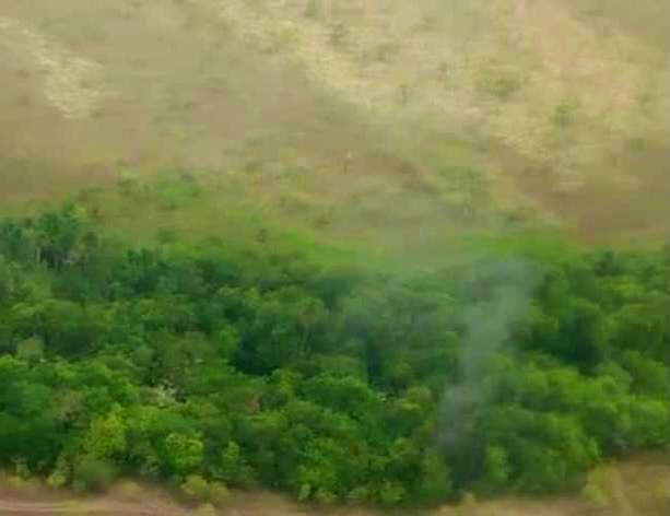 dhernandezlarez's tweet photo. En el municipio Pedro Camejo de Apure fue detectada por los radares del #SDT una aeronave hostil con transponder desconectado, sin identificación visible ni plan de vuelo, siendo declarada blanco de interés e inutilizada por violar la soberanía nacional. Es la nº 13 del 2023. https://t.co/btzEDkFJWm