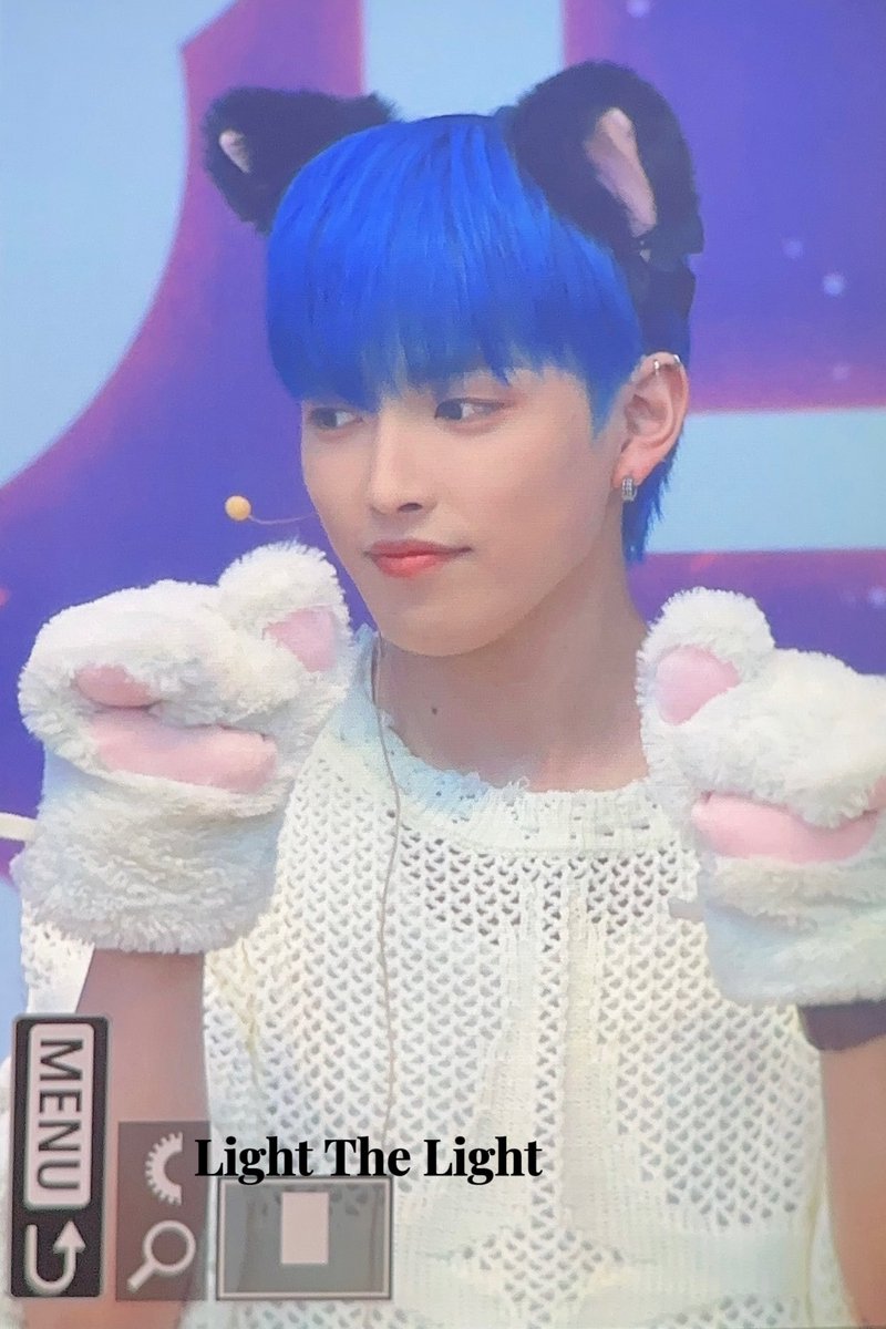lightthelight98's tweet photo. 230410 아돌라

#에이티즈 #ATEEZ #홍중 #HONGJOONG https://t.co/VEbm9kHCJj