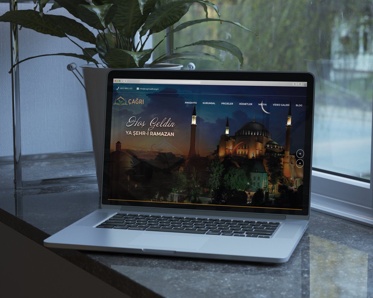 Web Sitemizi İncelediniz Mi?
--------------
İletişim için;
📞+90 850 888 2 571
🔗 cagrivakfi.org.tr
📍 Yeni Kent Mah Doğanaraslı Bulvarı No: 186/3 Esenyurt
--------------
#çağrıvakfı #çağrı #vakıf #ilimveirfan #ilimveirfanvakfı