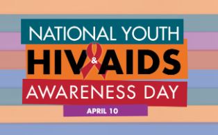 National Youth HIV/AIDS Awareness Day raises awareness about the importance of engaging and educating youth in preventing and treating HIV/AIDS. Peer-to-peer education about HIV/AIDS is a powerful weapon to fight the epidemic. 
#NJCRI #awareness #health #young #HIV #prevention