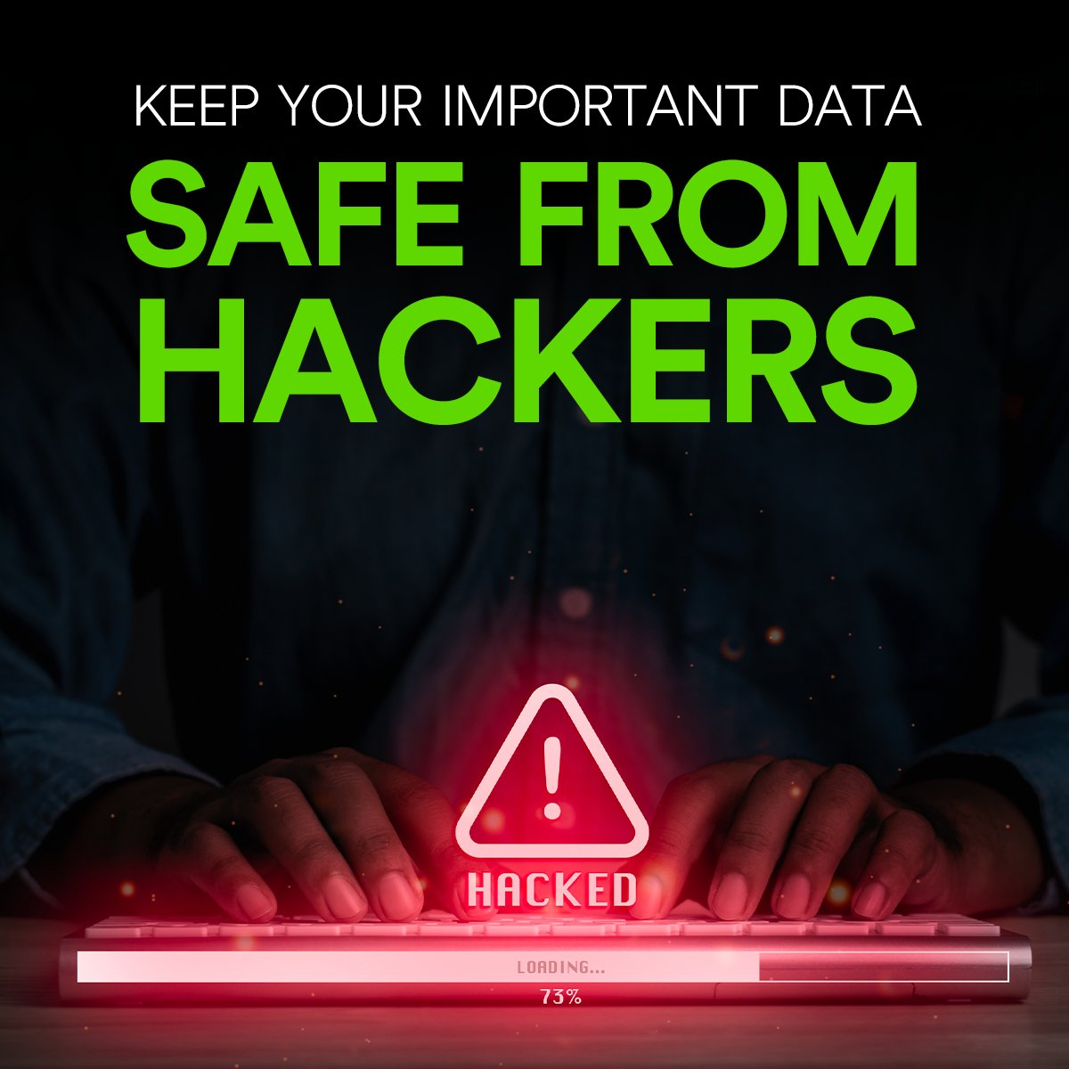 ThirdWallPlugin's tweet image. The Second Wall is your antivirus / anti-malware. Hackers and sophisticated agents are working round the clock to infect your computers. Are you doing enough to protect your important data? Contact us today to learn more. ow.ly/CVPa50NEBkh
#ThirdWall #ThreatLocker