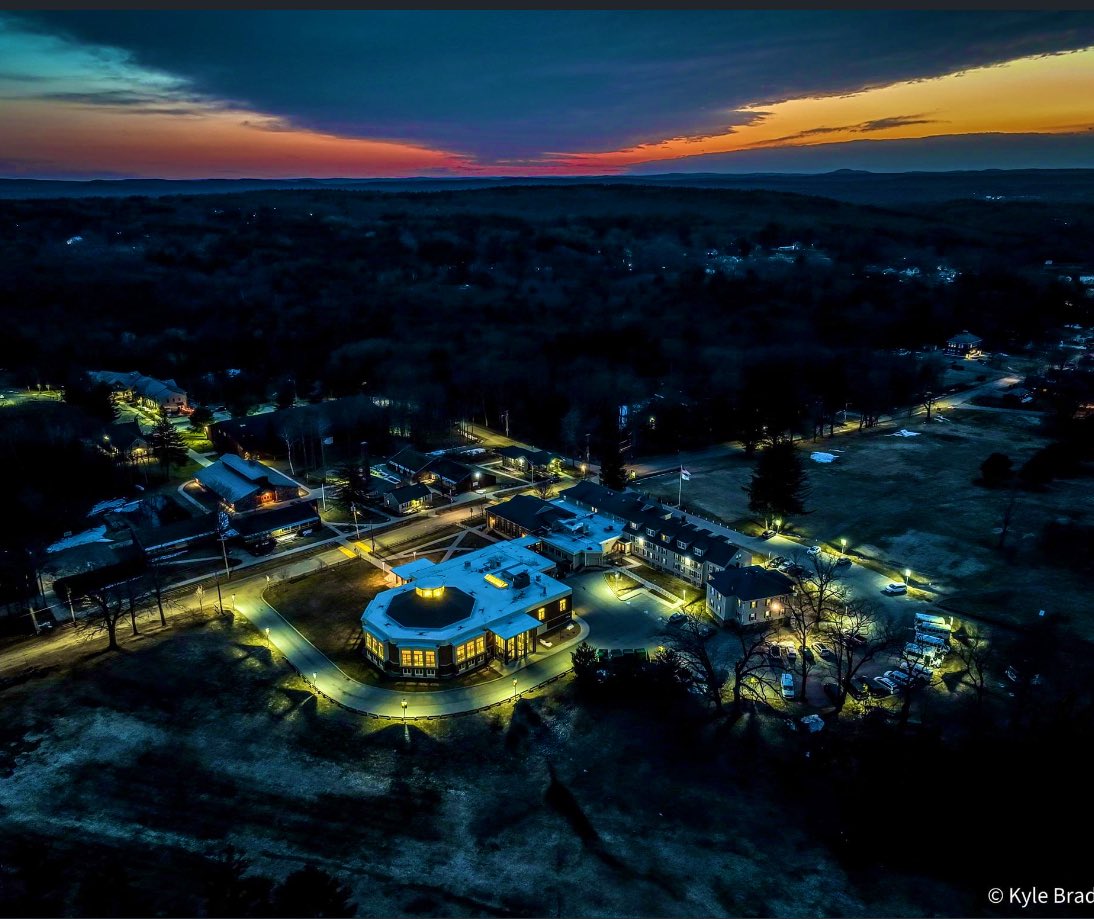 Winchendon Athletics tweet media