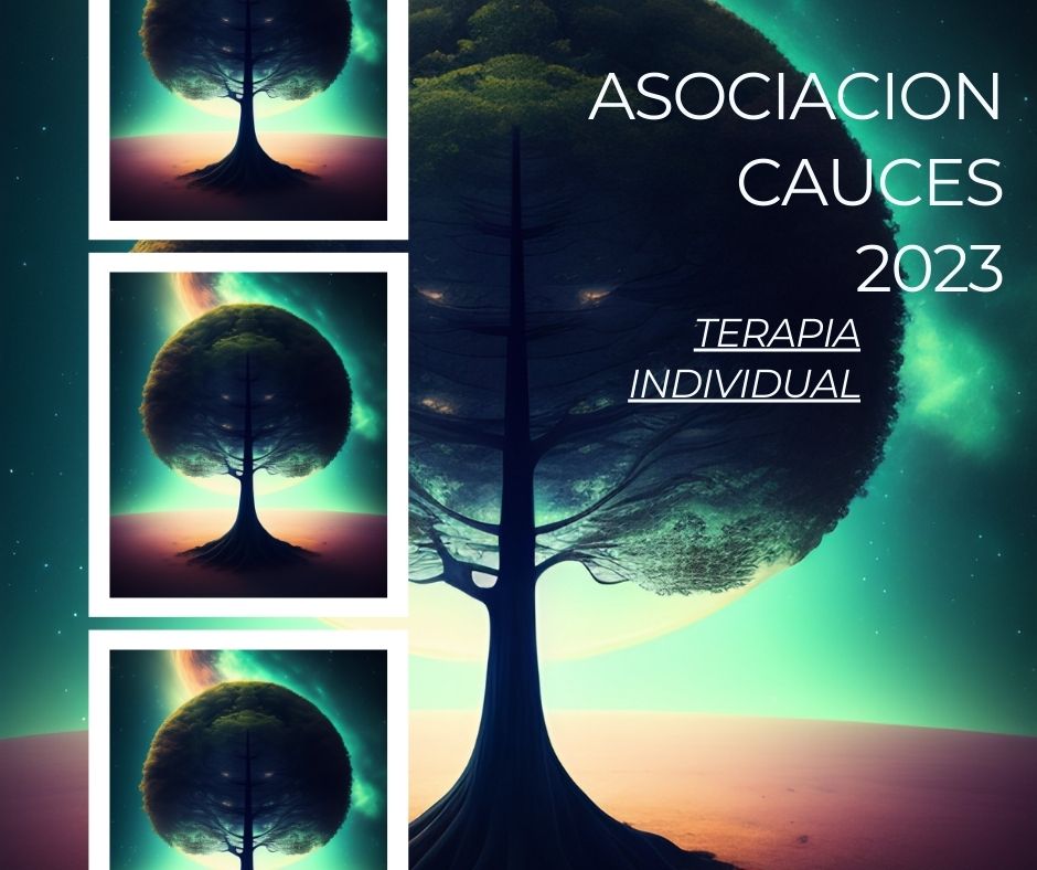 Terapia individual para aquellos que necesitan atención personalizada#TerapiaIndividual#AtencionPersonalizada