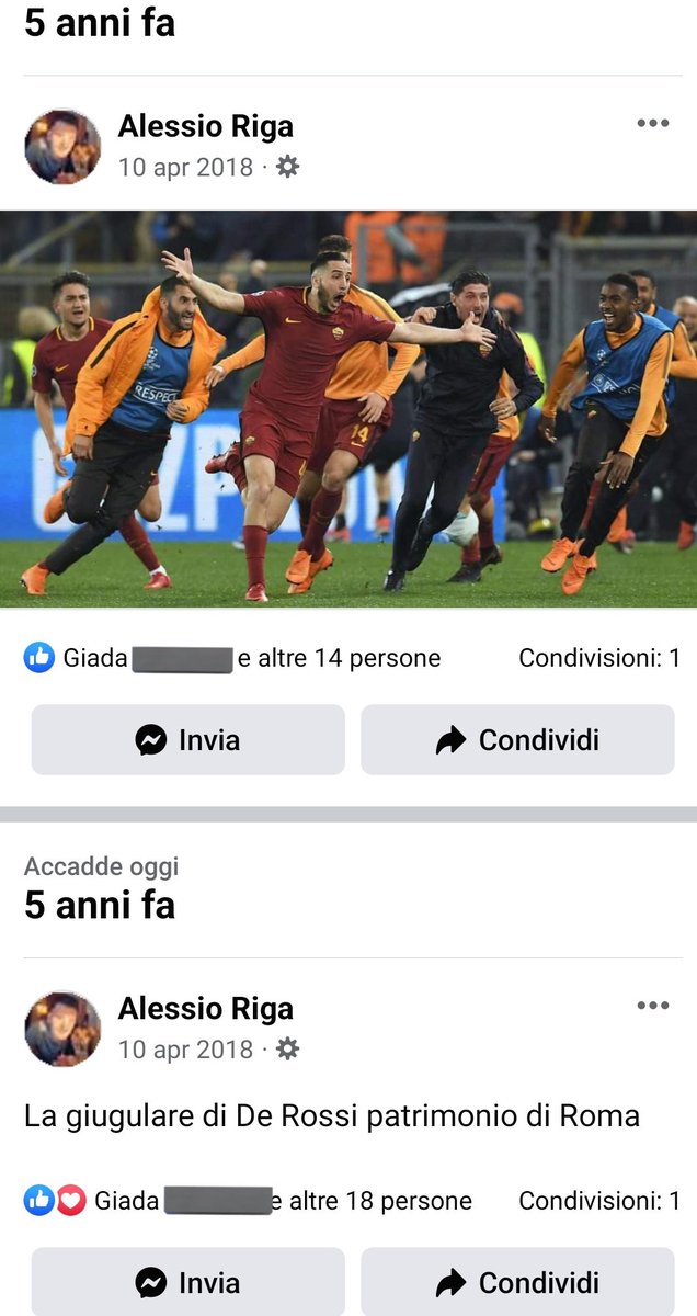 Rigale 💛❤️ tweet media