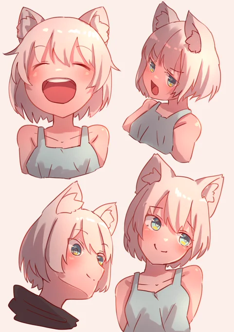 #狐の日狐の日らしい 