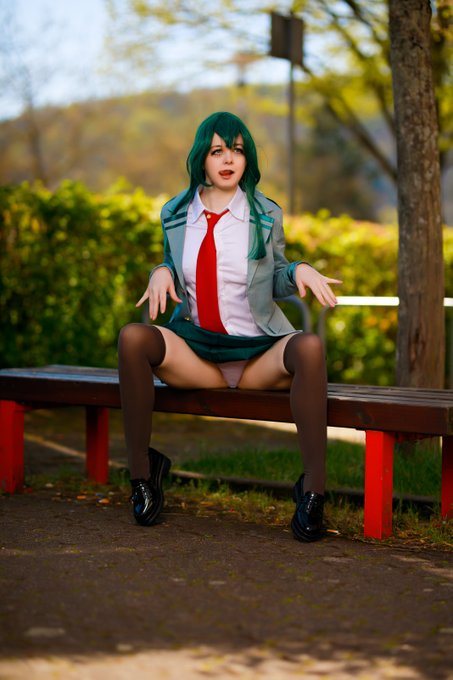 Bald ist mein Geburtstag ;) also wenn du mir ne Freude bereiten willst w&uuml;rde ich mich &uuml;ber ein geschenk<a href="/tag/birthday"class="tags"><span>#birthday</span></a><a href="/tag/cosplay"class="tags"><span>#cosplay</span></a><a href="/tag/pantie"class="tags"><span>#pantie</span></a><a href="/tag/lewd"class="tags"><span>#lewd</span></a><a href="/tag/waifu"class="tags"><span>#waifu</span></a><a href="/tag/froppy"class="tags"><span>#froppy</span></a>