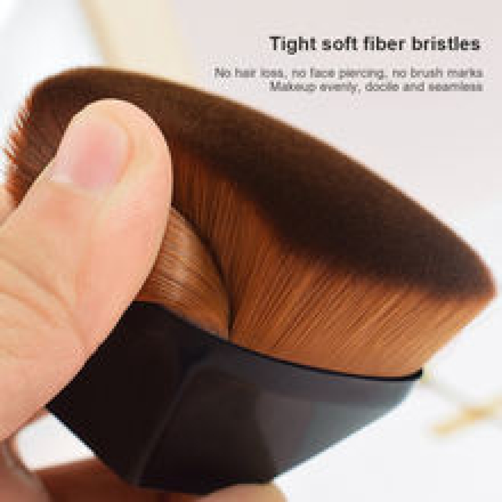 diekostore's tweet photo. 😍We know you've been waiting for it! 😍 🔥 Foundation Makeup Brush $15.00 https://t.co/QaMnogkt9Y