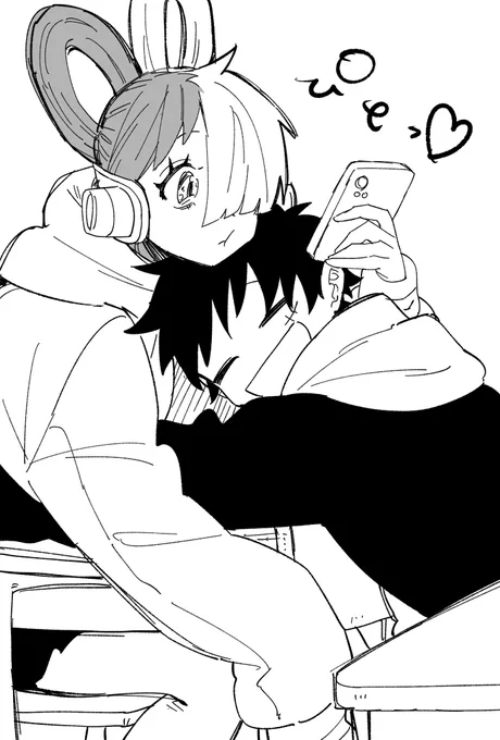 # 描かせてもらうタグ

ヨダレを垂らしながら描きました 