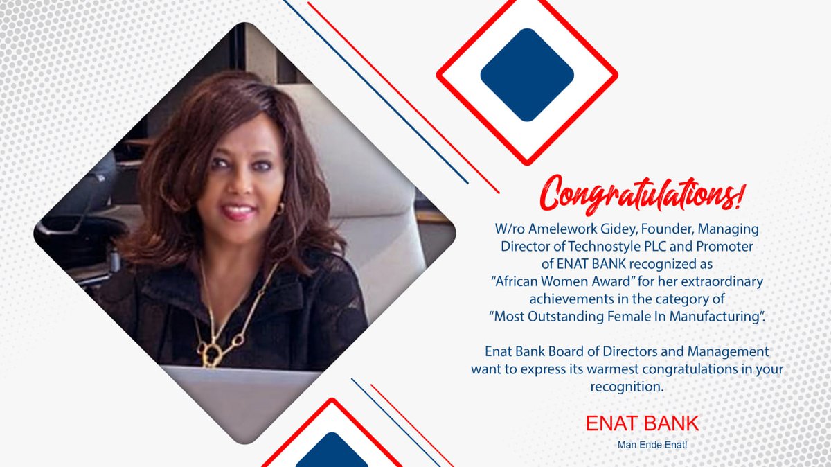 Enat Bank S.C. tweet media