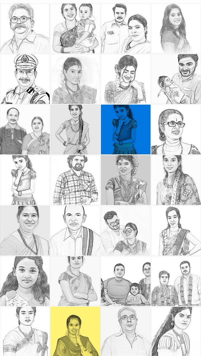 DigitalJee's tweet photo. Pencil Art sketch art..
Jeedigital studios arts
#smudgepainting #artwork #digitalart #digitaloilpainting #imaginaryart #familygoals #happiness #coupleart #gifts #frames #penciart #posterart #Glassart #miraclestudio #giftideas #giftsshop #frames #baby #creative #sketchart https://t.co/OP0krXGGSS