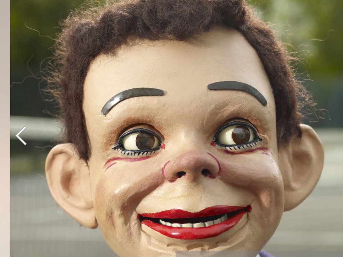 BraidseaQuine's tweet photo. @STVNews Dougie Dross the #ToryPuppet https://t.co/Zlfc3VEZSS