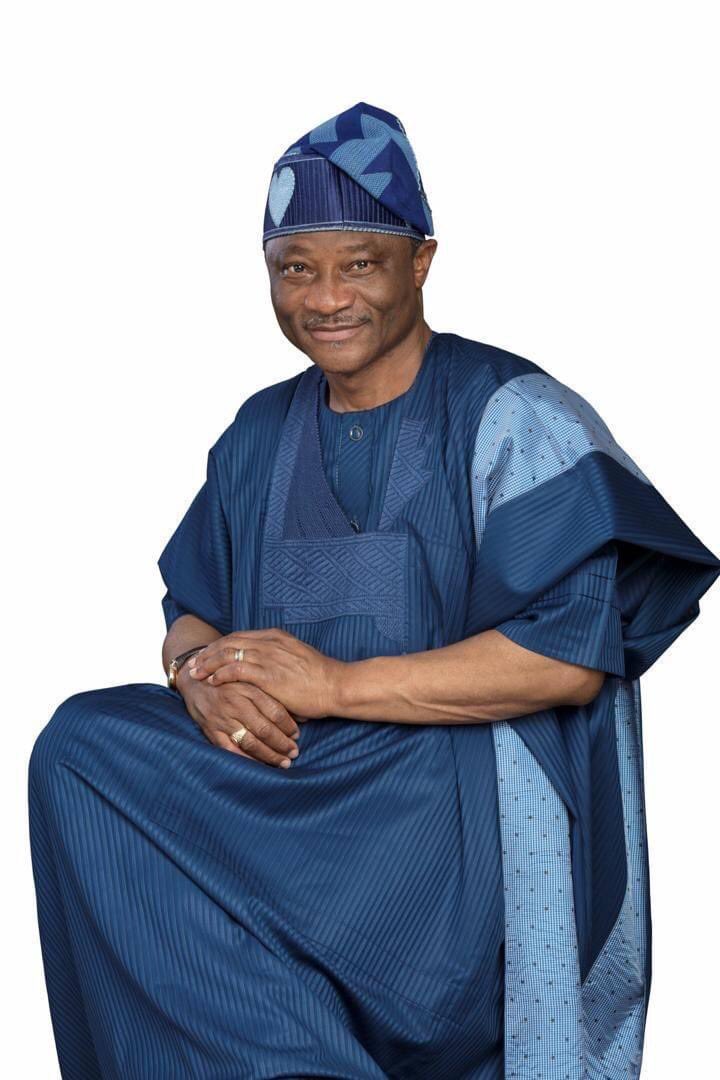adeleke_ojigbo's tweet photo. Ni pa  ife olugbala…..💛@EngrIfeOyedele https://t.co/SaCtwIzeLZ
