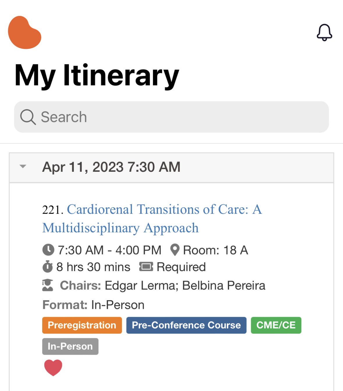 Gates Colbert, MD on Twitter "Headed to Austin for nkf SCM? I’ll be
