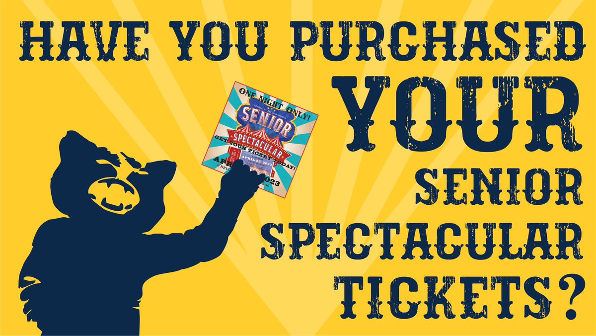 Neuqua Valley High School on Twitter "Seniors! Join hundreds of your