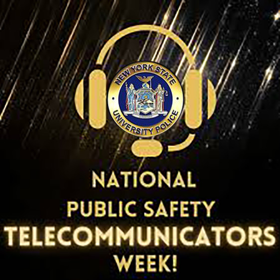 Happy National Public Safety Telecommunicators Week! Celebrating the Calm Voice in the Dark.
Every year during the second week of April, the telecommunications personnel in the public safety community, are honored. #NPSTW #Headsetheroes