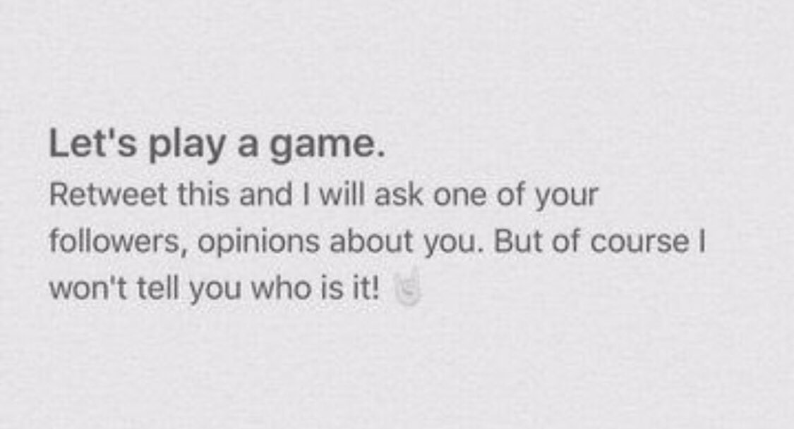 g, make patol pls!!