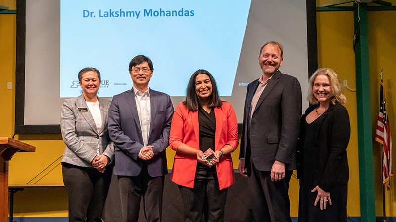 Purdue Today (@purduetoday) on Twitter photo In the April 10 Purdue Today:
➡️ <a href="/PurduePhysAstro/">Purdue Physics&Astro</a> professor leads <a href="/NASAWebb/">NASA Webb Telescope</a> team studying supernova remnants
➡️ <a href="/LifeAtPurdue/">Purdue University</a>’s Steps to Leaps announces annual award winners
➡️ <a href="/PurdueConvos/">Purdue Convocations</a> to present “Jesus Christ Superstar”
Read these and more: purdue.university/3o0DnQP In the April 10 Purdue Today:
➡️ <a href="/PurduePhysAstro/">Purdue Physics&Astro</a> professor leads <a href="/NASAWebb/">NASA Webb Telescope</a> team studying supernova remnants
➡️ <a href="/LifeAtPurdue/">Purdue University</a>’s Steps to Leaps announces annual award winners
➡️ <a href="/PurdueConvos/">Purdue Convocations</a> to present “Jesus Christ Superstar”
Read these and more: purdue.university/3o0DnQP