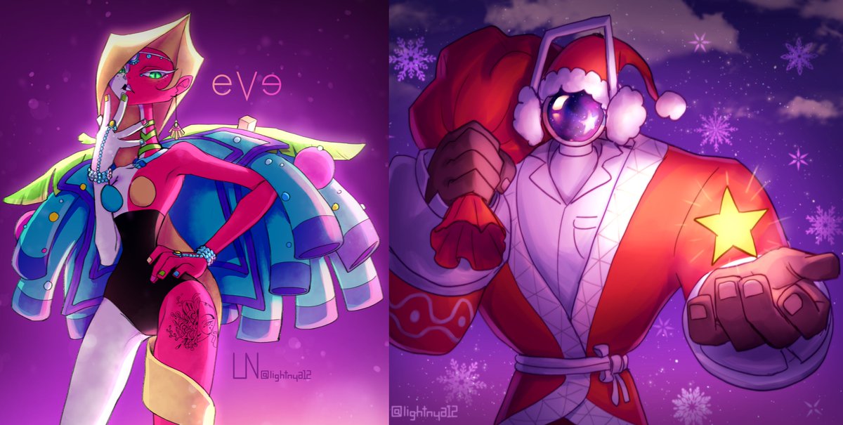 lightnya12's tweet image. 최소 퀄리티부터 최대 퀄리티까지 대략적으로 이런 느낌으로 생각해주시면 감사하겠습니다.
잘 부탁드립니다!☺️🙏