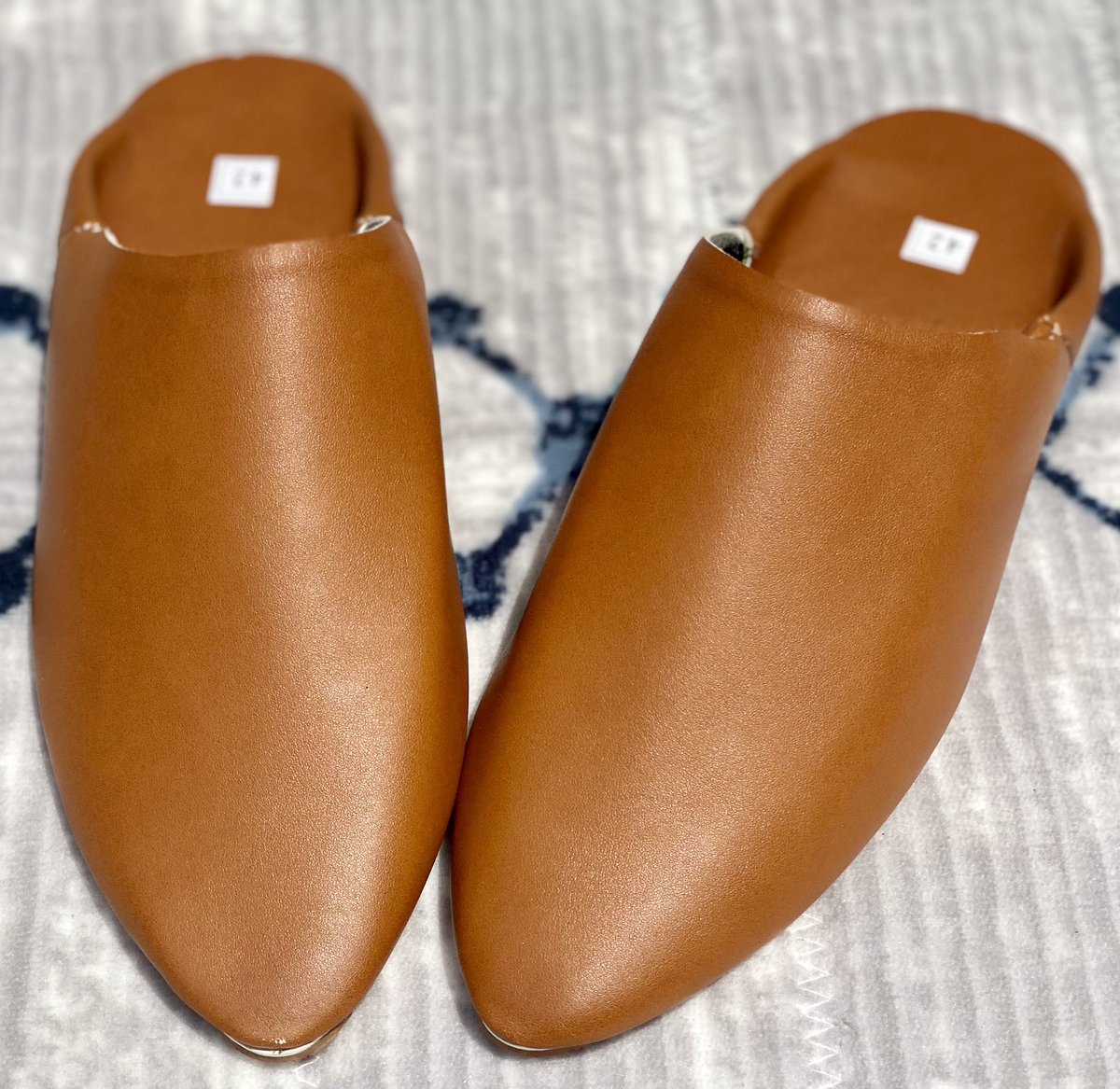 IbraMiBusiness's tweet photo. MBARAKISS 🇸🇳 🧵 🪡
Taille : 42
🏷: 10.000 Fcfa
#WANTER ⛺️
#SunuDalKorité https://t.co/tkGEGvtaT5