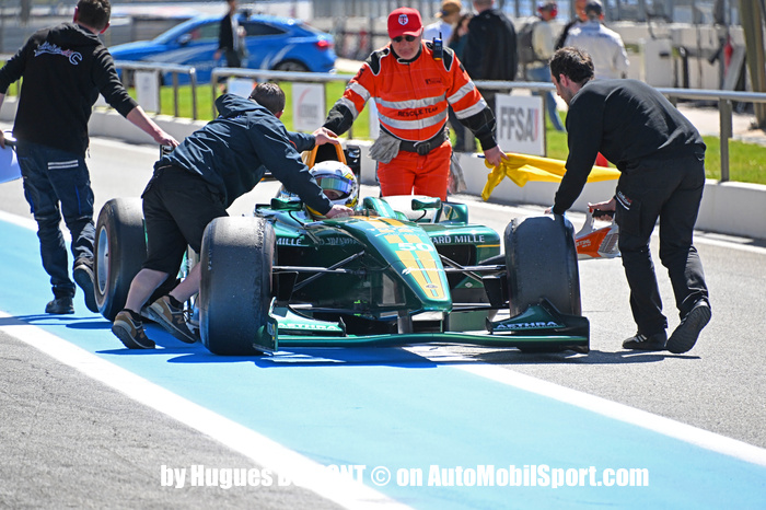 GP FRANCE HISTORIQUE 2023 Circuit Paul Ricard - photos copyright Hugues DUMONT AutoMobilSport.com  automobilsport.com - automobilsport.com/galerie,6317,G… #historical #cars #gp #france #driver #cars #classiccars #photos
