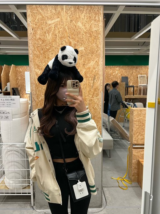 じゅり(JURI)のTwitter画像31