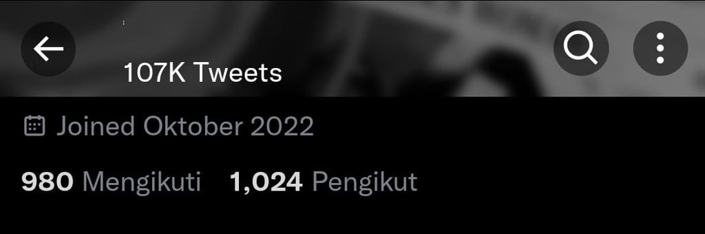 𝓑elley ; acc kosongan ⭐️ tweet media