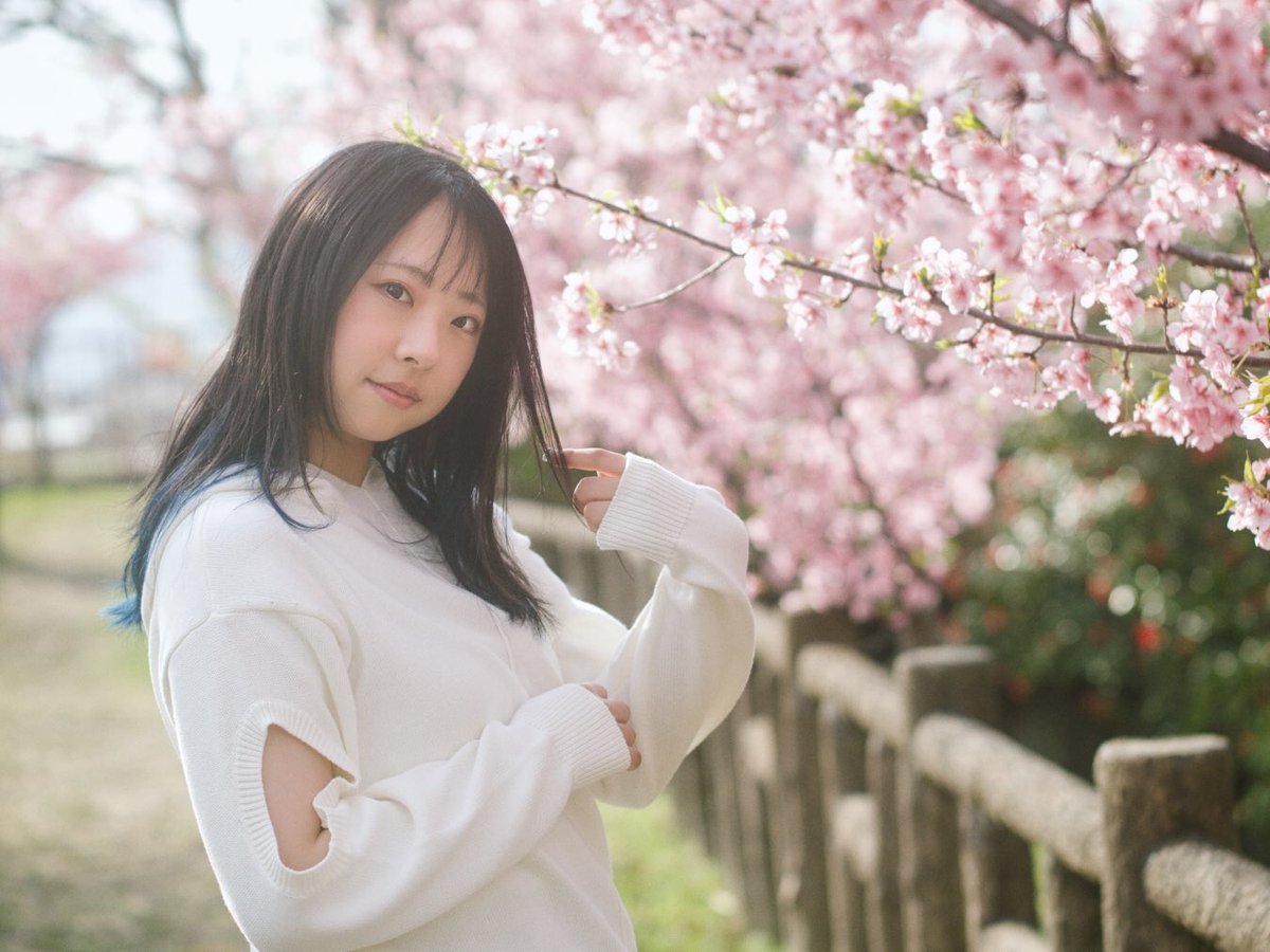 Leolan_'s tweet photo. 🏯
・

はーちゃん先生
@honeyxxx02 

#桜
#マイクロフォーサーズ https://t.co/hNj0oOeiqu