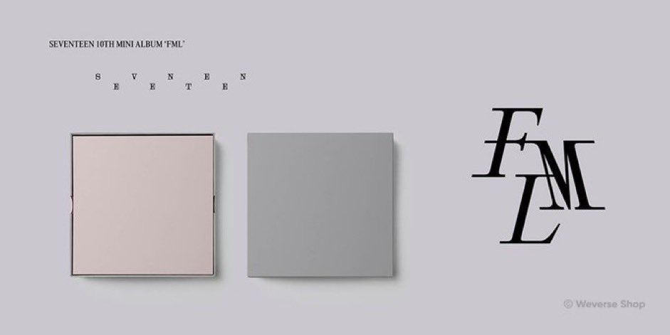 dadeuthannie's tweet photo. GIVEAWAY ♡

1 winner of a sealed fml carat version

○ like and retweet this post
○ must be following
○ like and retweet the post linked below this post
○ reply proof :)

goodluck! https://t.co/qnKtQ7uAxy