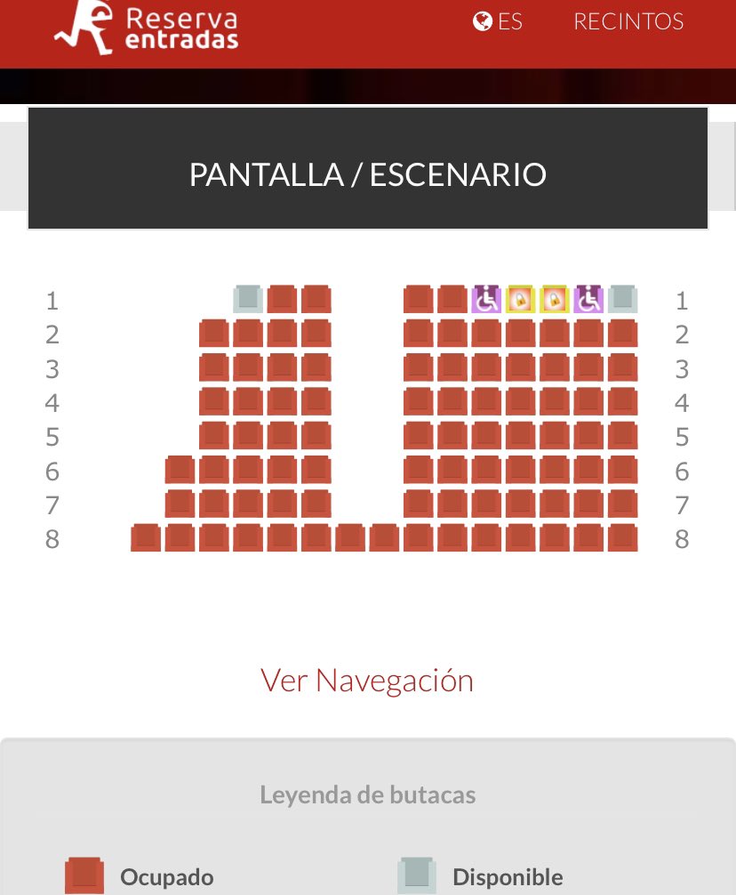 marinaseresesky's tweet photo. Me comentan por pinganillo que en Semana Santa se han llenado los cines de @empiezaelbaile y que esta semana se agregan muchos cines y pases!!!🎉Qué alegría!! 🎉Gracias a todos, nos vemos en los cines! @Meridionalpro @AralanFilms @GatoVerdeProd @melocreocine @PatagonikFilms https://t.co/ptcxSxxbpn