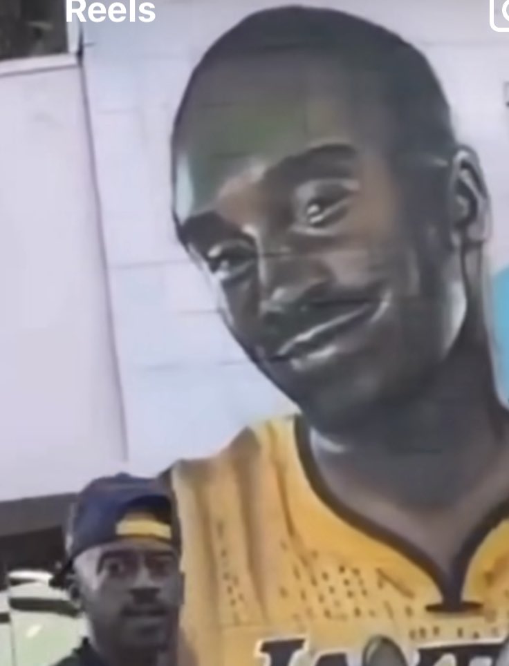 mrexclusiveb's tweet image. That’s not #kobe 🤣🤣🤣🤣 The disrespect.