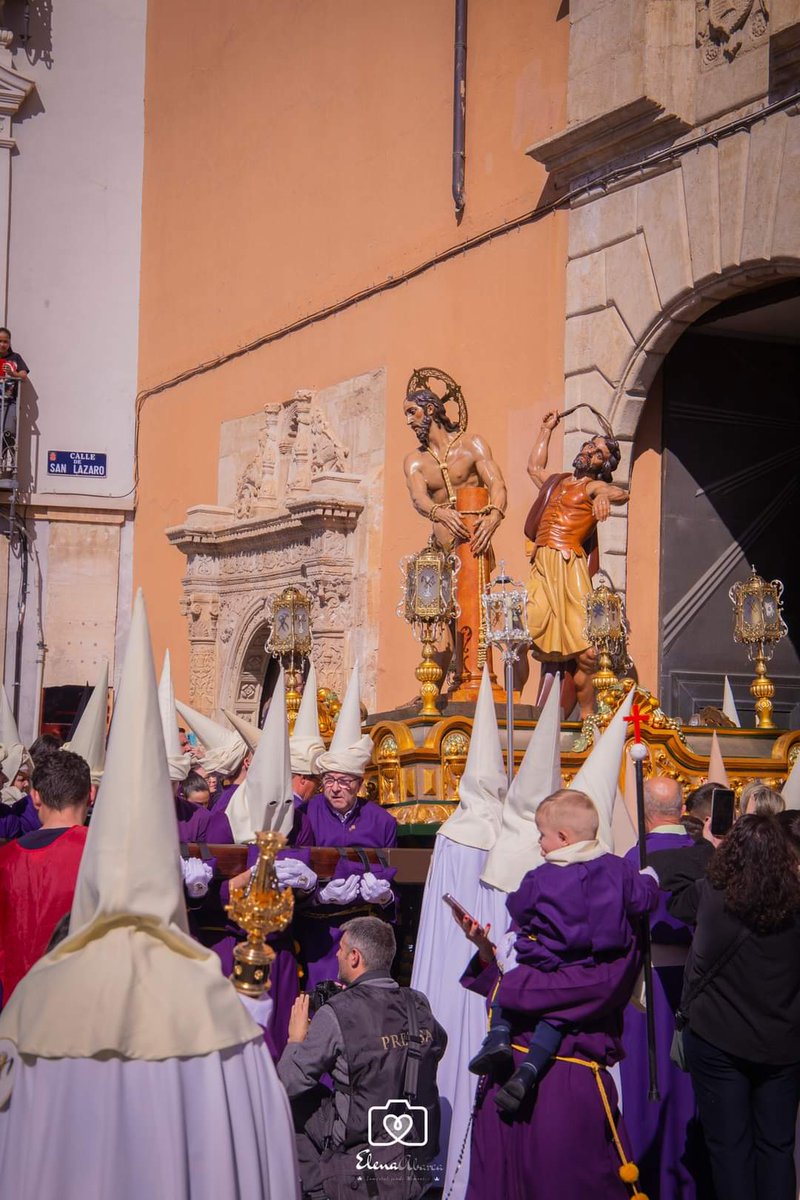 Jesusamarrado Cuenca tweet media