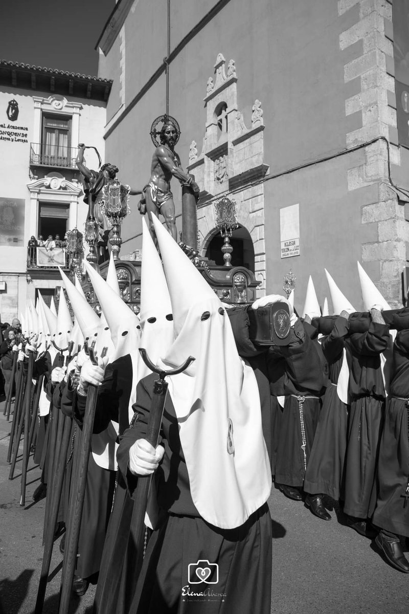 Jesusamarrado Cuenca tweet media