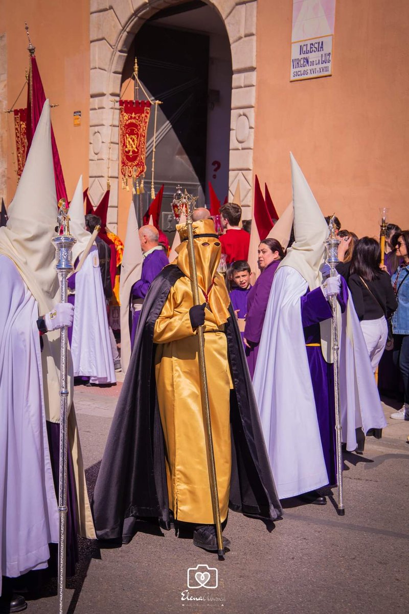 Jesusamarrado Cuenca tweet media