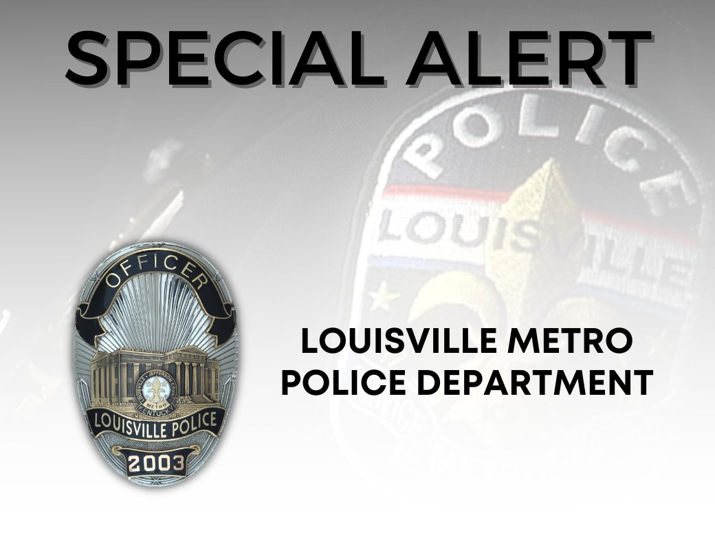 LMPD's tweet photo. ALERT:  We are aware of the reported incident in the 300 block of East Main St. in #Louisville. Once information becomes available we will advise. Please stay away from this area. #LMPD #LouMedia https://t.co/isfhAvMe5i