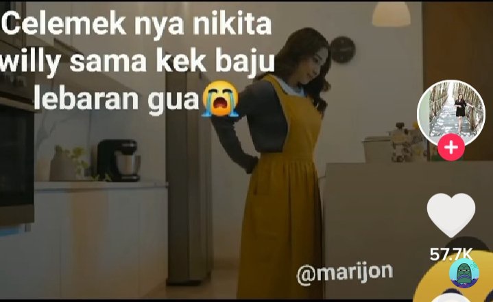 💚 cw tiktok
ngakak bgt liat ini guys 😭😭😭😭