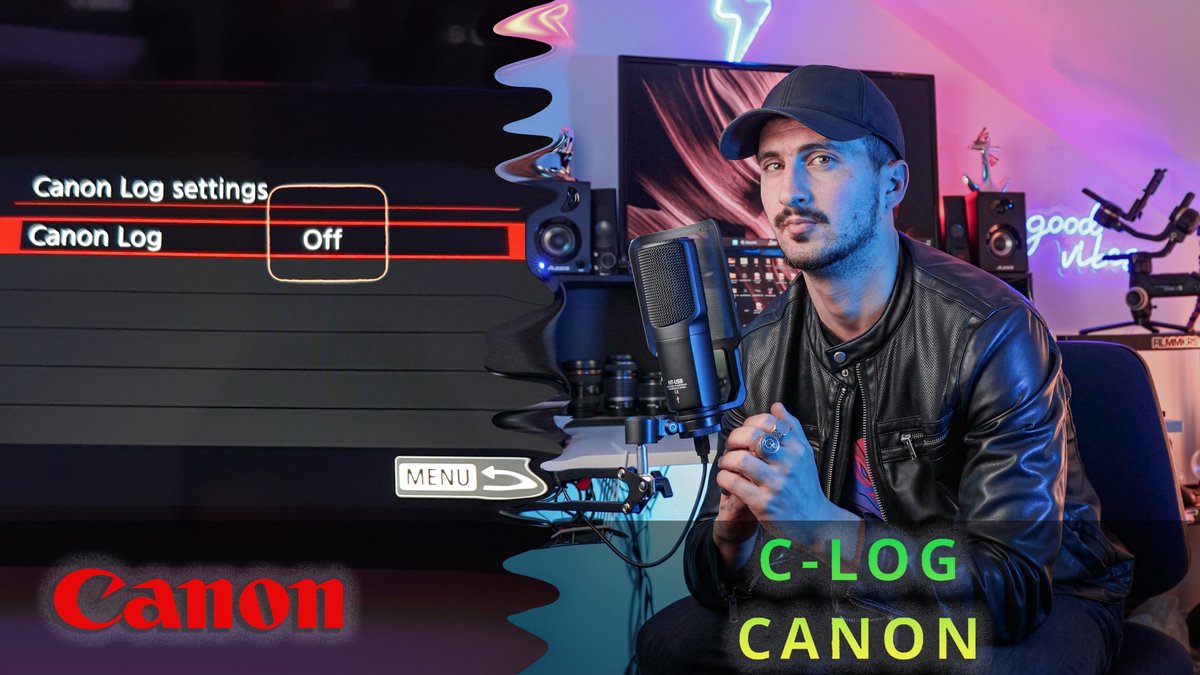 bysumex's tweet photo. How do you get your exposure right when shooting in C-log
๐ https://t.co/jUogc18MrA
#clog #clog3 #canon #Filmmaker https://t.co/cbExjmWbEf