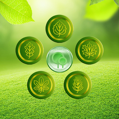 greentrees_io's tweet photo. Dear Green Trees participants,  

In accordance with the Bounty program, we are allocating one Green Trees NFT to every 100 registered user.  

We congratulate these lucky community members.
 
More info... @GreenTreesChannel  

#GRN #BRC #PNE #CST #OAK #MPL #Polygon #Uniswap https://t.co/4YesCyXd8w