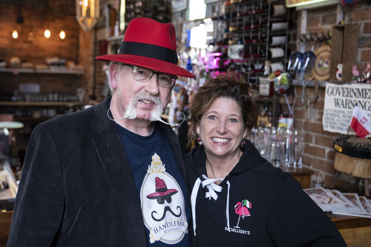 BNrefresh's tweet image. #DyngusDay in Buffalo promises to be sweet today, with great weather, activities - and #krupnik
buffalonews.com/news/local/kru…
@TheBuffaloNews @DyngusDay