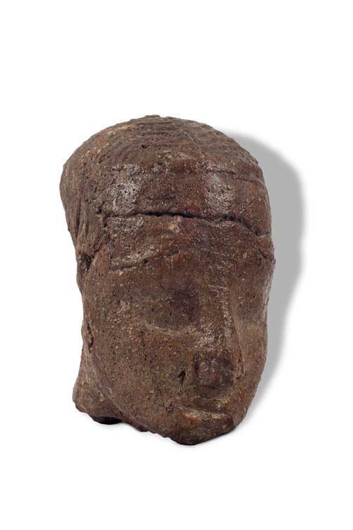 BosnianHistory's tweet photo. The #Butmir culture (Late Neolithic - 4800 BCE) thrived near present-day Sarajevo. Renowned for its intricate pottery, enigmatic figurines, and advanced architecture, this Neolithic society offers a fascinating glimpse into the past. https://t.co/oQzygG6h6t