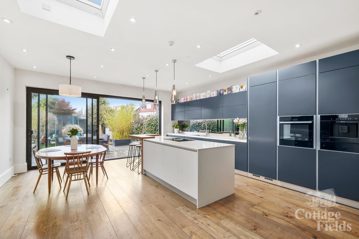 Cottage Fields tweet media