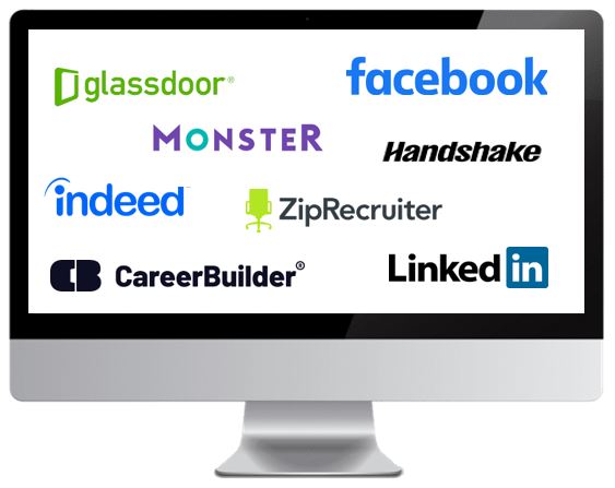 AholaCorp's tweet image. Post to over 30 job boards at one time! Our applicant tracking software allows you to post available opportunities to online job boards to attract, easily manage resumes, schedule interviews and more...

Simplify your hiring process hubs.la/Q01KCBtl0 

#applicanttracking